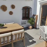 Ap417 Los Mandarinos