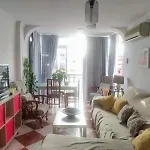 Apartamento edificio Caribe