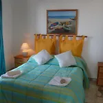 Casa Los Arcos