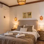 Villa Vistas Nerja By Ruralidays