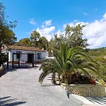 Cortijo Eucalipto Nerja 1 Con Piscina Privada