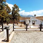 Cortijo Eucalipto Nerja 1 Con Piscina Privada