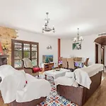 Villa Barranco del Puerto