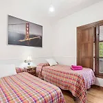 Villa Barranco del Puerto