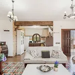 Villa Barranco del Puerto