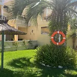 Apartment Burriana Beach Nerja