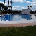 A2407 Charming Townhouse With Sea Views And Pool