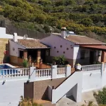 Villa Alabarce Nerja By Spain Sun Rentals