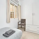 Apartamento Mani