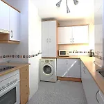 Apartment Mediterraneo, Nerja Town Centre
