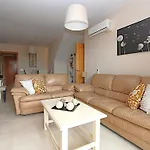 Apartment Mediterraneo, Nerja Town Centre