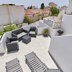 One Bedroom Penthouse
