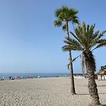 Casita Blanca, Beautiful House With Sea View