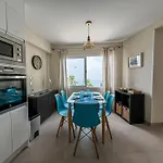 Apartamento frente al mar en la Torrecilla