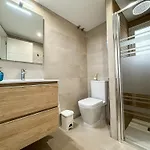 Apartamento frente al mar en la Torrecilla