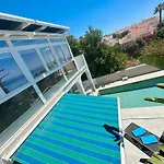 Family Villa Burriana Beach
