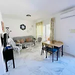 Shr043 Nerja Medina Apartamento Cerca De Playa Torrecilla
