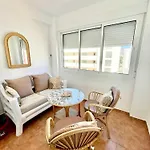 Shr043 Nerja Medina Apartamento Cerca De Playa Torrecilla