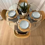 Apartamento Carmen Centro