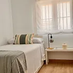 Apartamento Carmen Centro
