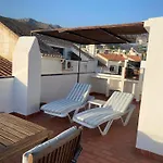 Casa Vistas Almijara Nerja