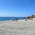 Ferienwohnung Fuer 2 Personen Ca 40 Qm In Nerja, Andalusien Costa Del Sol