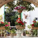 Hostal Mena
