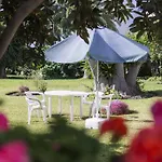 Hostal Mena