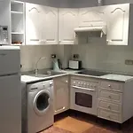Apartment Chaparil