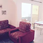 Rosales Apartment with balcony by Centrall alquileres turísticos