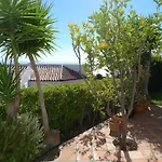 Ladera del Mar