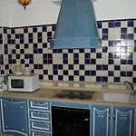 Apartamentos Abril