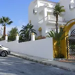Apartment In Nerja Mlaga 102180