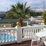 Apartment In Nerja Mlaga 102180