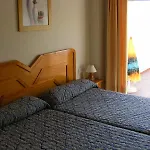 Apartment In Nerja Mlaga 102180