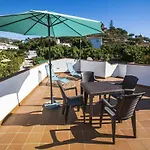 Villa Aurora