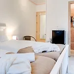 Hostal Alegre