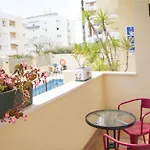 Apartamento Fercomar Tritón
