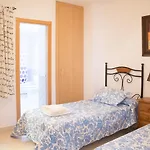 Apartamento Fercomar Tritón