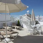 Hotel Puerta Del Mar - Adults Recommended