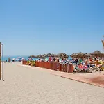 Burriana Playa Ibnsadi Nerja Canovas