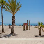 Burriana Playa Ibnsadi Nerja Canovas