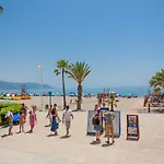 Burriana Playa Ibnsadi Nerja Canovas