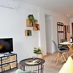 Edf. Miami, Bajo