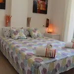 Apartamento Plaza España