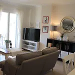 Apartamento Plaza España