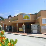 Apartamentos Las Flores De Burriana