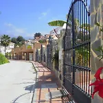 Apartamentos Las Flores De Burriana