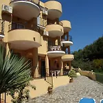 Apartamentos Las Flores De Burriana