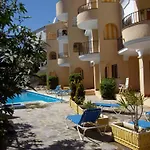 Apartamentos Las Flores De Burriana